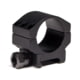 Vortex Tactical 30mm Rifle Scope Ring, Low Profile, Black, .83in, 6.7oz, TRL