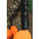 Vortex Triumph HD 3-9x40mm 1 inch Tube Rifle Scope, Second Focal Plane, Dead-Hold BDC MOA Reticle, Black, TRI-3901