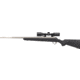 Vortex Triumph HD 3-9x40mm 1 inch Tube Rifle Scope, Second Focal Plane, Dead-Hold BDC MOA Reticle, Black, TRI-3901