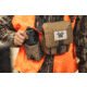 Vortex Triumph HD 850 5x21mm Laser Rangefinder, Green, LRF-TRI850