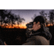 Vortex Veil 400 2.3x25mm Thermal Monocular, 400x300 pixels, 50Hz, Black/Grey, TML-VEIL425