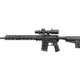 Vortex Venom 1-6x24 SFP AR-BDC3 30mm Tube Riflescope, Black, 14.375 x 3.5 x 3.75, VEN-1601