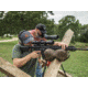Vortex Venom 3-15x44 FFP EBR-7C MRAD Riflescope, 34mm Tube, Black, 17.5x 4.5x 4.0, VEN-31502