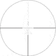 Vortex Venom 3-15x44 FFP EBR-7C MRAD Riflescope, 34mm Tube, Black, 17.5x 4.5x 4.0, VEN-31502