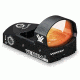 EDEMO Vortex Venom Red Dot Sight 1x26.5mm, 3 MOA Dot Reticle, Black, VMD-3103, EDEMO13