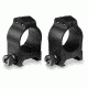 Vortex Viper 1in Rifle Scope Rings, Low .75in, Set of 2 VPR-1L