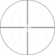 Vortex Viper PA 6.5-20x50 mm Rifle Scope, 30 mm Tube, Second Focal Plane, Black, Hard Anodized, Non-Illuminated Dead-Hold BDC Reticle, MOA Adjustment, w/ Vortex Defender Flip Cap, VPR-M-06BDC-KIT1