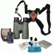 Vortex Viper 8.5x50 Binocular Kit VPR-KIT-2