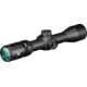 Vortex Viper HD 2-10x42 Rifle Scope, 30mm Tube, Second Focal Plane, Dead-Hold BDC MOA Reticle, Black, VPR-21001