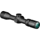 Vortex Viper HD 2-10x42 Rifle Scope, 30mm Tube, Second Focal Plane, Dead-Hold BDC MOA Reticle, Black, VPR-21001