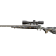 Vortex Viper HD 3-15x44 Rifle Scope, 30mm Tube, Second Focal Plane, Dead-Hold BDC MOA Reticle, Black, VPR-31501