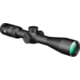 Vortex Viper HD 3-15x44 Rifle Scope, 30mm Tube, Second Focal Plane, Dead-Hold BDC MOA Reticle, Black, 13.2in, 21.5oz, VPR-31501