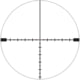 Vortex Viper HD 3-15x44 Rifle Scope, 30mm Tube, Second Focal Plane, VMR-3 MOA Reticle, Black, 13.2in, 22.5oz, VPR-31502