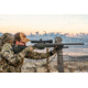 Vortex Viper HD 3-15x44 Rifle Scope, 30mm Tube, Second Focal Plane, VMR-3 MRAD Reticle, Black, VPR-31503