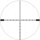 Vortex Viper HD 3-15x44 Rifle Scope, 30mm Tube, Second Focal Plane, VMR-3 MRAD Reticle, Black, VPR-31503