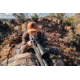 Vortex Viper HD 5-25x50 Rifle Scope, 30mm Tube, First Focal Plane, VMR-4 MOA Reticle, Black, VPR-52501