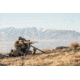 Vortex Viper HD 5-25x50 Rifle Scope, 30mm Tube, First Focal Plane, VMR-4 MRAD Reticle, Black, VPR-52502