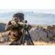 Vortex Viper HD 5-25x50 Rifle Scope, 30mm Tube, First Focal Plane, VMR-4 MRAD Reticle, Black, VPR-52502