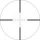 Vortex Viper PA 6.5-20x50mm Rifle Scope, 30mm Tube, Second Focal Plane, Black, Hard Anodized, Non-Illuminated Mil-Dot Reticle, MOA Adjustment, VPR-M-06MD