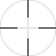 Vortex Viper PA 6.5-20x50mm Rifle Scope, 30mm Tube, Second Focal Plane, Black, Hard Anodized, Non-Illuminated Mil-Dot Reticle, MOA Adjustment, 14.4in, 21.6oz, VPR-M-06MD