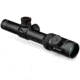 Vortex Viper PST 1-4x24 Rifle Scope, 30mm Tube, Second Focal Plane, TMCQ MOA Reticle, Hard Anodized, Black, PST-14ST-A