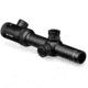 Vortex Viper PST 1-4x24 Rifle Scope, 30mm Tube, Second Focal Plane, TMCQ MOA Reticle, Hard Anodized, Black, PST-14ST-A