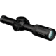 Vortex Viper PST Gen II Rifle Scope, 1-6x24mm, 30mm Tube, SFP, VMR-2 MOA Reticle, Black, PST-1605