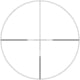 Vortex Viper PST Gen II Rifle Scope, 1-6x24mm, 30mm Tube, SFP, VMR-2 MOA Reticle, Black, 10.8in, 22.7oz, PST-1605