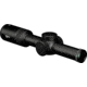 Vortex Viper PST Gen II Rifle Scope, 1-6x24mm, 30mm Tube, SFP, VMR-2 MOA Reticle, Black, PST-1605