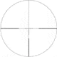 Vortex Viper PST Gen II Rifle Scope, 1-6x24mm, 30mm Tube, SFP, VMR-2 MRAD Reticle, Black, PST-1607