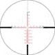 Vortex Viper PST Gen II 5-25x50 mm Rifle Scope, 30 mm Tube, Second Focal Plane, Black, Hard Anodized, Red EBR-4 MOA Reticle, MOA Adjustment, PST-5251