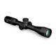 Vortex Viper PST Gen II 3-15x44mm Rifle Scope, 30mm Tube, First Focal Plane, Black, Hard Anodized, Red EBR-7C MOA Reticle, MOA Adjustment, 14.3in, 28.1oz, PST-3156