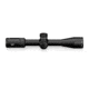 Vortex Viper PST Gen II 3-15x44 mm Rifle Scope, 30 mm Tube, First Focal Plane, Black, Hard Anodized, Red EBR-7C MOA Reticle, MOA Adjustment, PST-3156