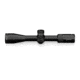 Vortex Viper PST Gen II 3-15x44 mm Rifle Scope, 30 mm Tube, First Focal Plane, Black, Hard Anodized, Red EBR-7C MOA Reticle, MOA Adjustment, PST-3156