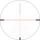 Vortex Viper PST Gen II 5-25x50 mm Rifle Scope, 30 mm Tube, First Focal Plane, Black, Hard Anodized, Red EBR-7C MRAD Reticle, Mil Rad Adjustment, PST-5259