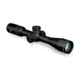 Vortex Viper PST Gen II 3-15x44 mm Rifle Scope, 30 mm Tube, First Focal Plane, Black, Hard Anodized, Red EBR-7C MRAD Reticle, Mil Rad Adjustment, PST-3159