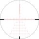 Vortex Viper PST Gen II 3-15x44mm Rifle Scope, 30mm Tube, First Focal Plane, Black, Hard Anodized, Red EBR-7C MRAD Reticle, Mil Rad Adjustment, 14.3in, 28.1oz, PST-3159