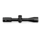 Vortex Viper PST Gen II 3-15x44 mm Rifle Scope, 30 mm Tube, First Focal Plane, Black, Hard Anodized, Red EBR-7C MRAD Reticle, Mil Rad Adjustment, PST-3159