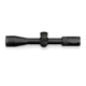 Vortex Viper PST Gen II 3-15x44 mm Rifle Scope, 30 mm Tube, First Focal Plane, Black, Hard Anodized, Red EBR-7C MRAD Reticle, Mil Rad Adjustment, PST-3159