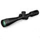 Vortex Viper PST Gen II 5-25x50 mm Rifle Scope, 30 mm Tube, First Focal Plane, Black, Hard Anodized, Red EBR-7C MOA Reticle, MOA Adjustment, PST-5256
