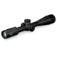 Vortex Viper PST Gen II 5-25x50 mm Rifle Scope, 30 mm Tube, First Focal Plane, Black, Hard Anodized, Red EBR-7C MOA Reticle, MOA Adjustment, PST-5256