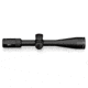 Vortex Viper PST Gen II 5-25x50 mm Rifle Scope, 30 mm Tube, First Focal Plane, Black, Hard Anodized, Red EBR-7C MOA Reticle, MOA Adjustment, PST-5256