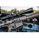 Vortex Viper PST Gen II 5-25x50 mm Rifle Scope, 30 mm Tube, First Focal Plane, Black, Hard Anodized, Red EBR-7C MRAD Reticle, Mil Rad Adjustment, PST-5259