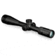 Vortex Viper PST Gen II 5-25x50 mm Rifle Scope, 30 mm Tube, Second Focal Plane, Black, Hard Anodized, Red EBR-4 MOA Reticle, MOA Adjustment, PST-5251