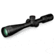 Vortex Viper PST Gen II 5-25x50 mm Rifle Scope, 30 mm Tube, Second Focal Plane, Black, Hard Anodized, Red EBR-4 MOA Reticle, MOA Adjustment, PST-5251