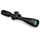 Vortex Viper PST Gen II 5-25x50 mm Rifle Scope, 30 mm Tube, Second Focal Plane, Black, Hard Anodized, Red EBR-4 MOA Reticle, MOA Adjustment, PST-5251