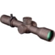 Vortex Razor HD Gen III 4-24x44mm 34mm Tube Rifle Scope, First Focal Plane, EBR-7D MRAD Reticle, Stealth Shadow, RZR-42402