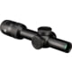 Vortex Strike Eagle 1-10x24mm LPVO 30mm Tube Rifle Scope, First Focal Plane, EBR-8 BDC MOA Reticle, Black, SE-11001