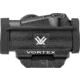 Vortex Triumph 1x Reflex Red Dot Sight