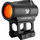 Vortex Triumph 1x Reflex Red Dot Sight
